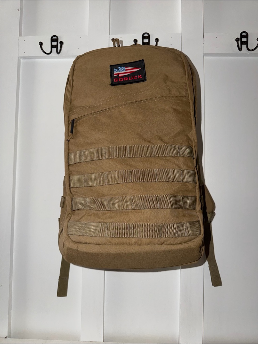 Go Ruck Coyote 34 L GR2